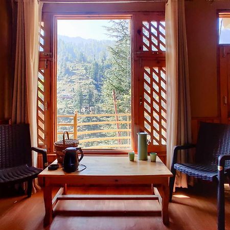 Incredible Guest House Jibhi Dış mekan fotoğraf