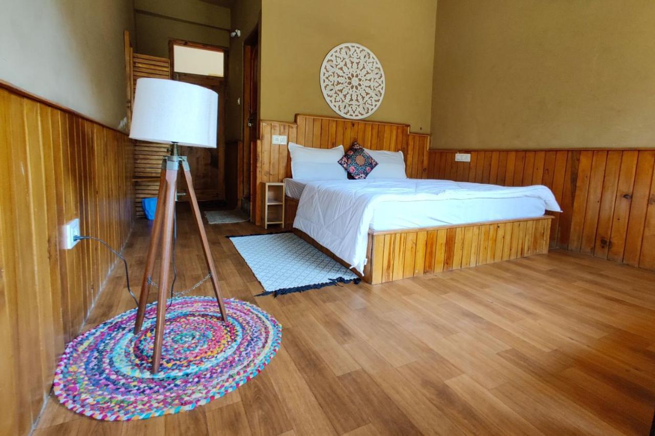 Incredible Guest House Jibhi Dış mekan fotoğraf