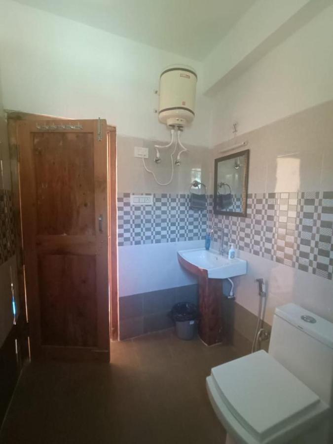 Incredible Guest House Jibhi Dış mekan fotoğraf