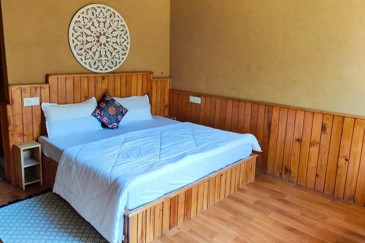 Incredible Guest House Jibhi Dış mekan fotoğraf